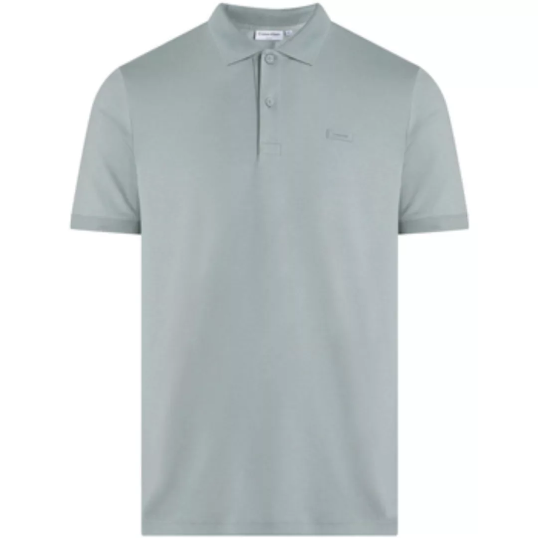 Calvin Klein Jeans  Poloshirt Liquid Touch Slim Polo günstig online kaufen