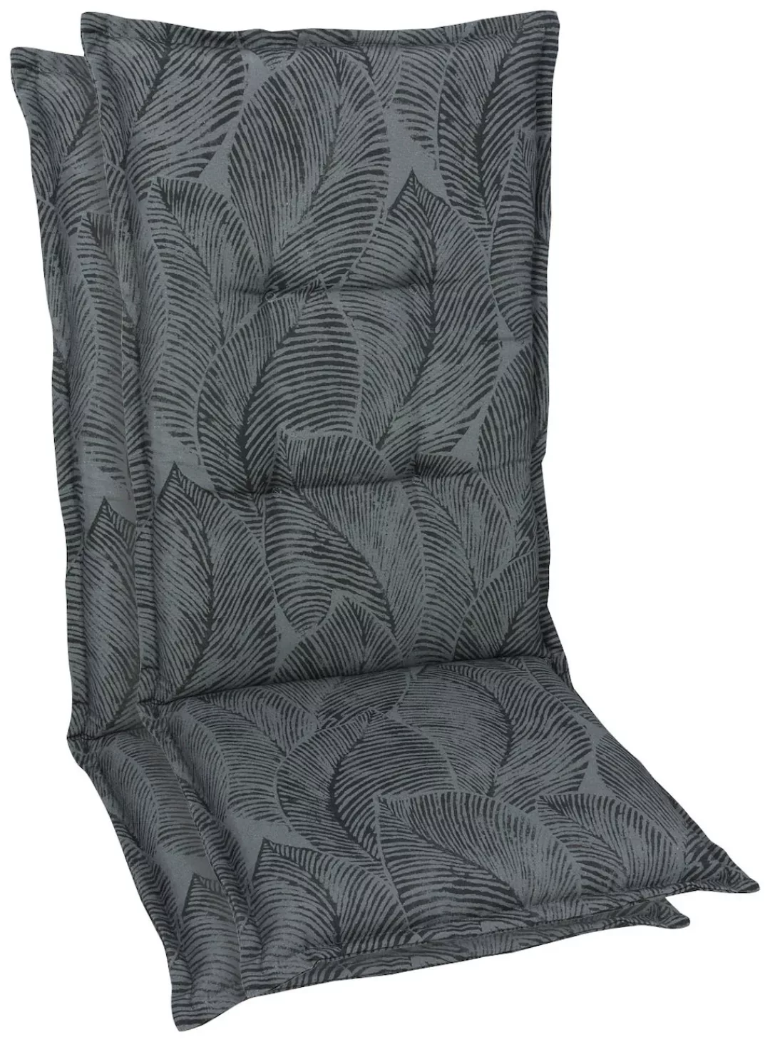 GO-DE Sesselauflage, 118x50 cm günstig online kaufen