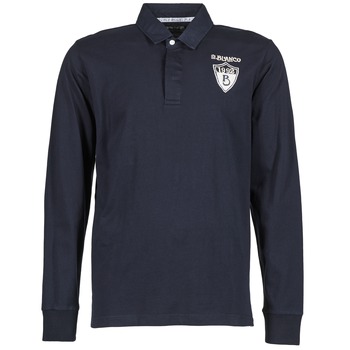 Serge Blanco  Poloshirt RUGBY LEAGUE günstig online kaufen