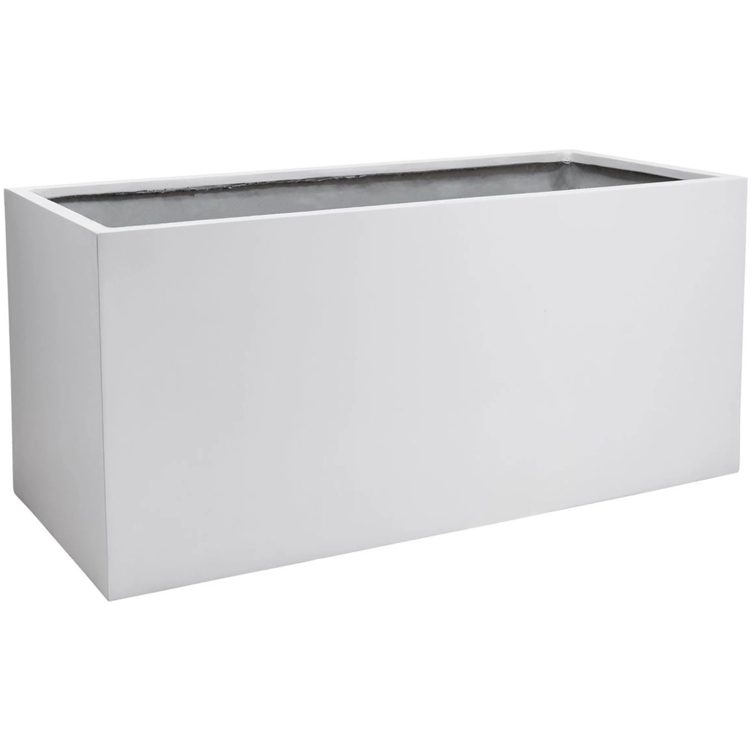 VIVANNO Pflanzkübel Fiberglas MAXI Kasten - günstig online kaufen