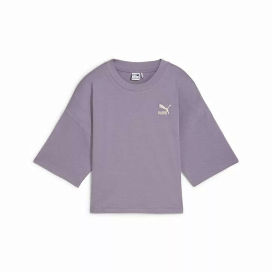 PUMA T-Shirt BETTER CLASSICS T-Shirt Damen günstig online kaufen