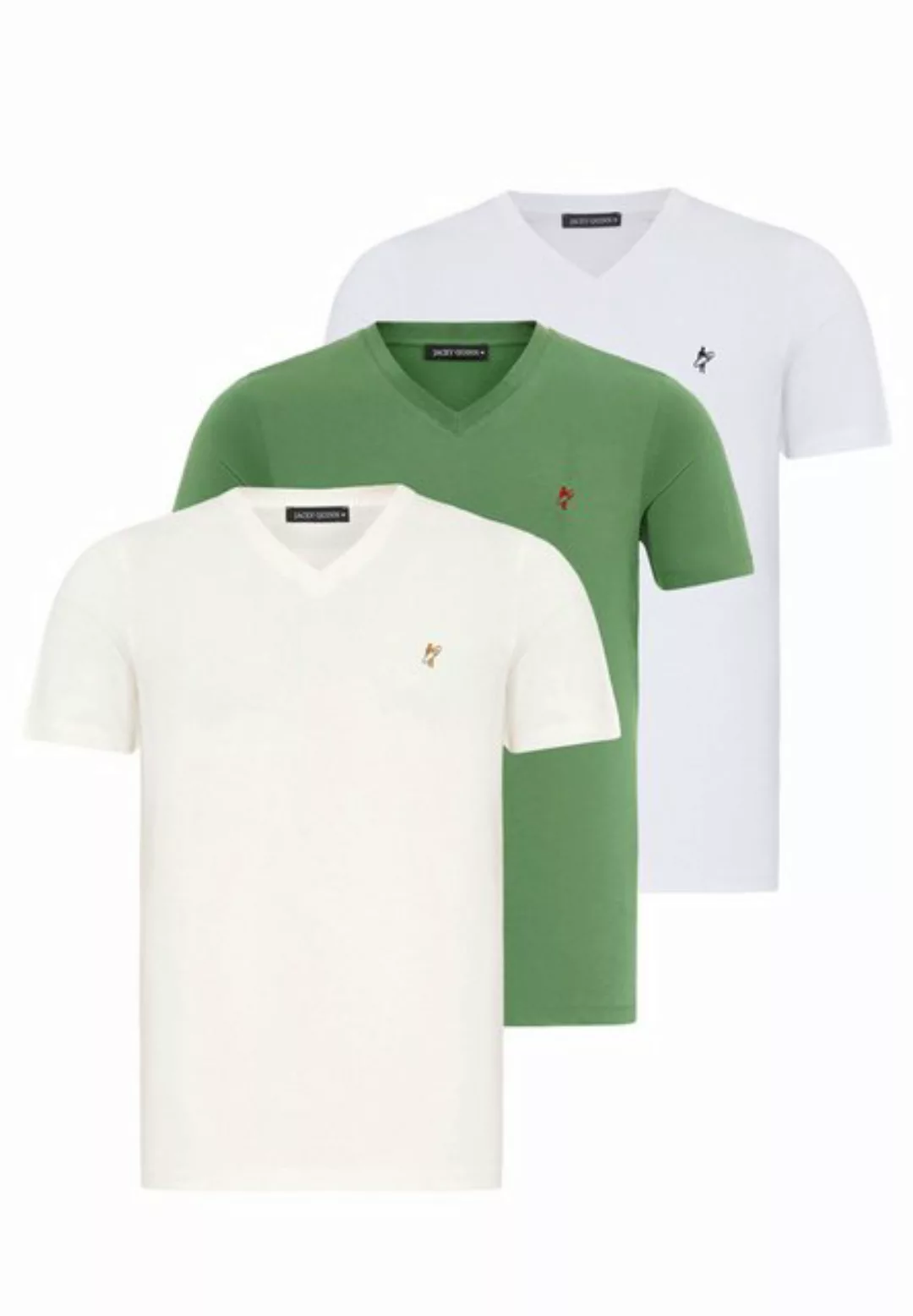 Jacey Quinn Poloshirt Ethan - günstig online kaufen