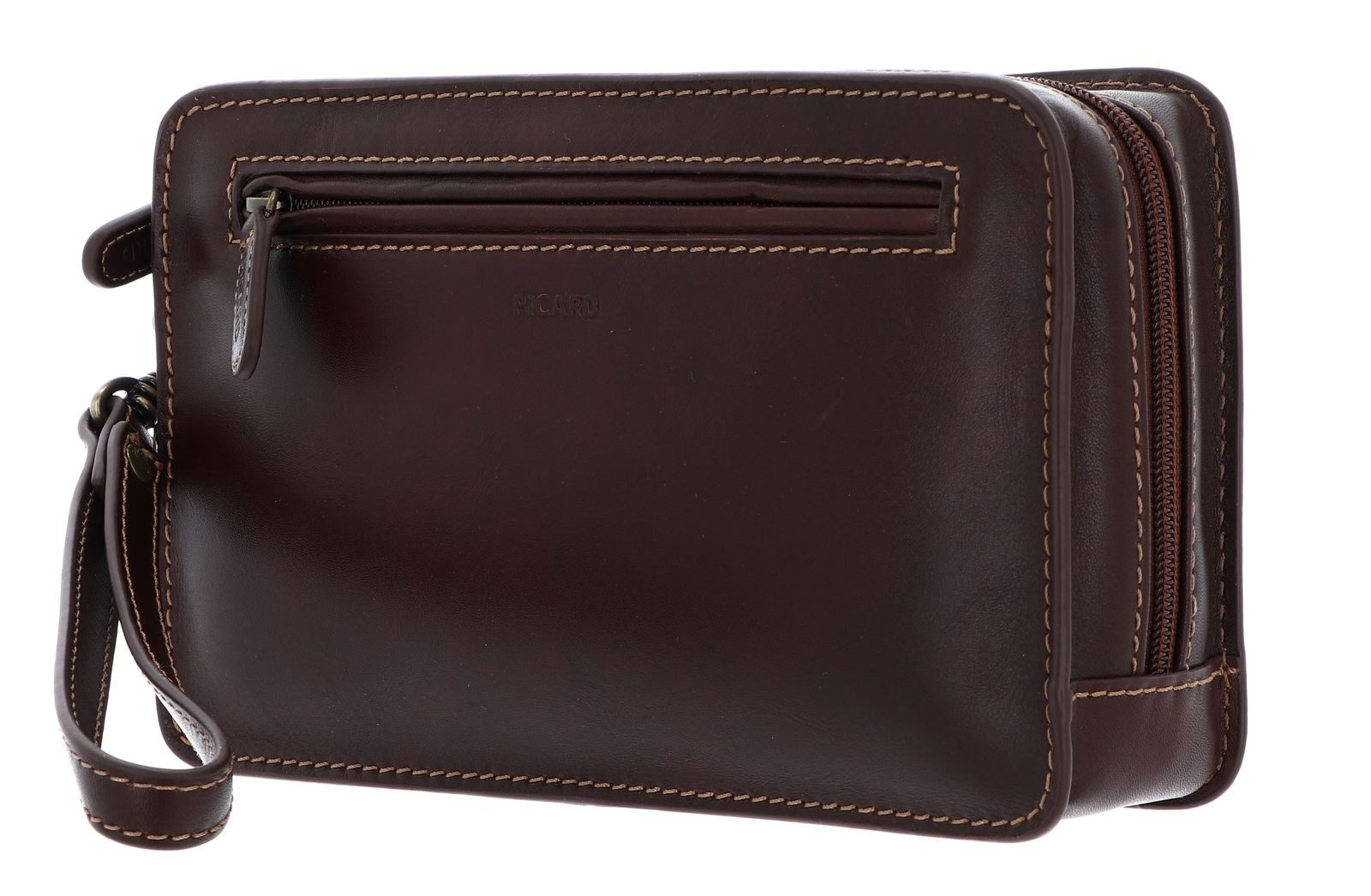 Picard Handgelenktasche Wristlet, aus echtem Rindsleder günstig online kaufen