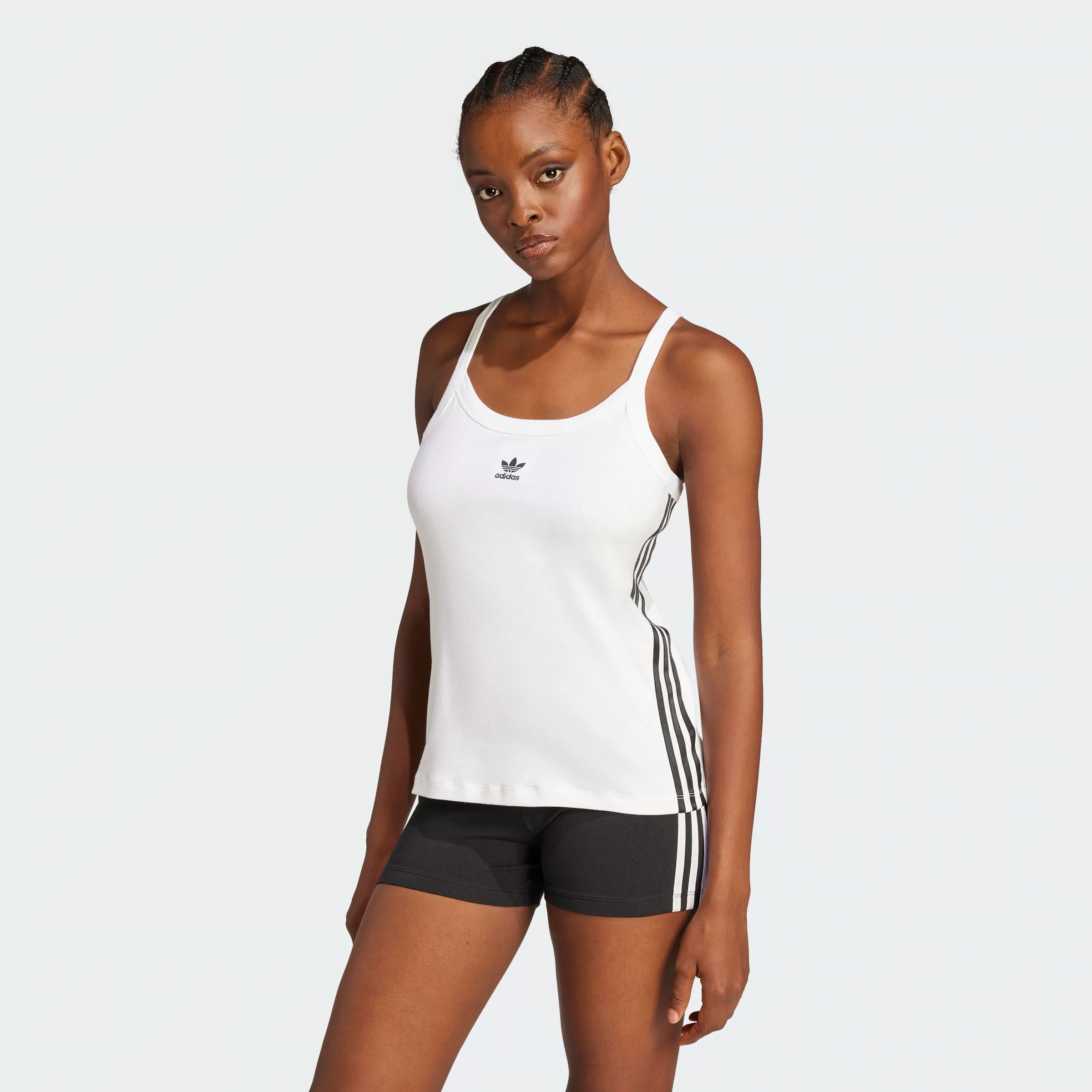 adidas Originals Tanktop "3 S TANK" günstig online kaufen