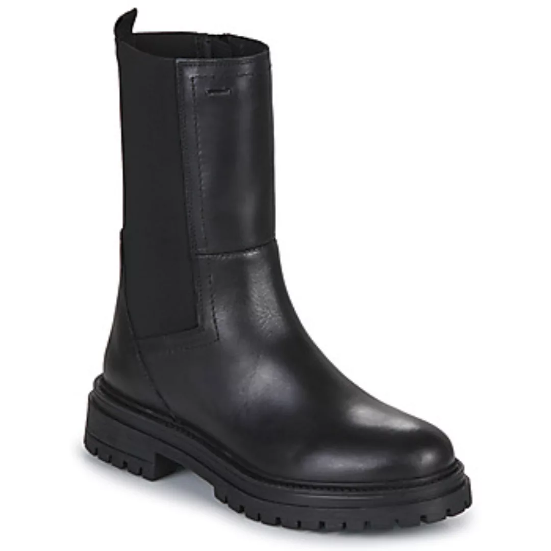 Geox  Damenstiefel D IRIDEA B ABX B günstig online kaufen