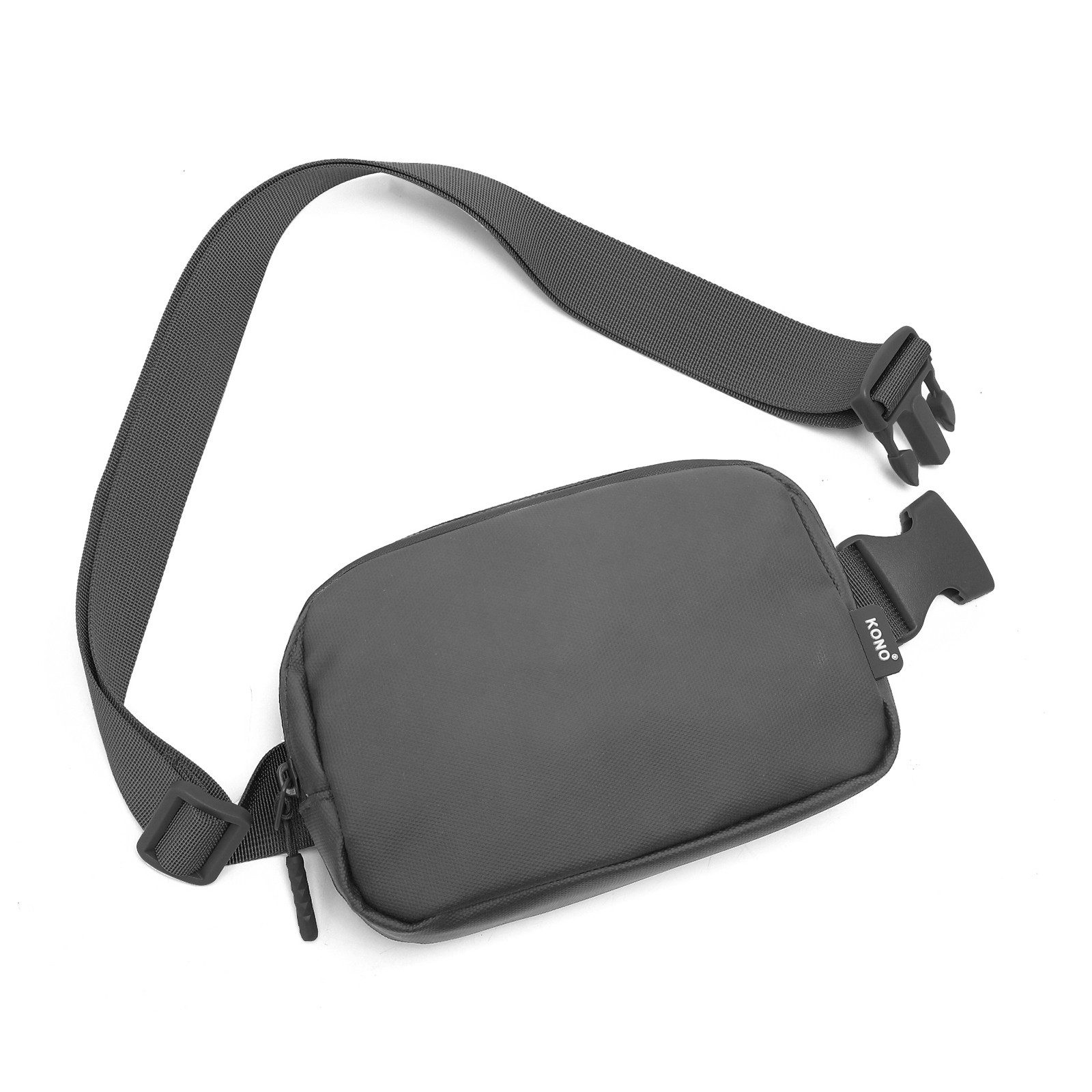 KONO Gürteltasche Wasserabweisende Leichte Bauchtasche – günstig online kaufen