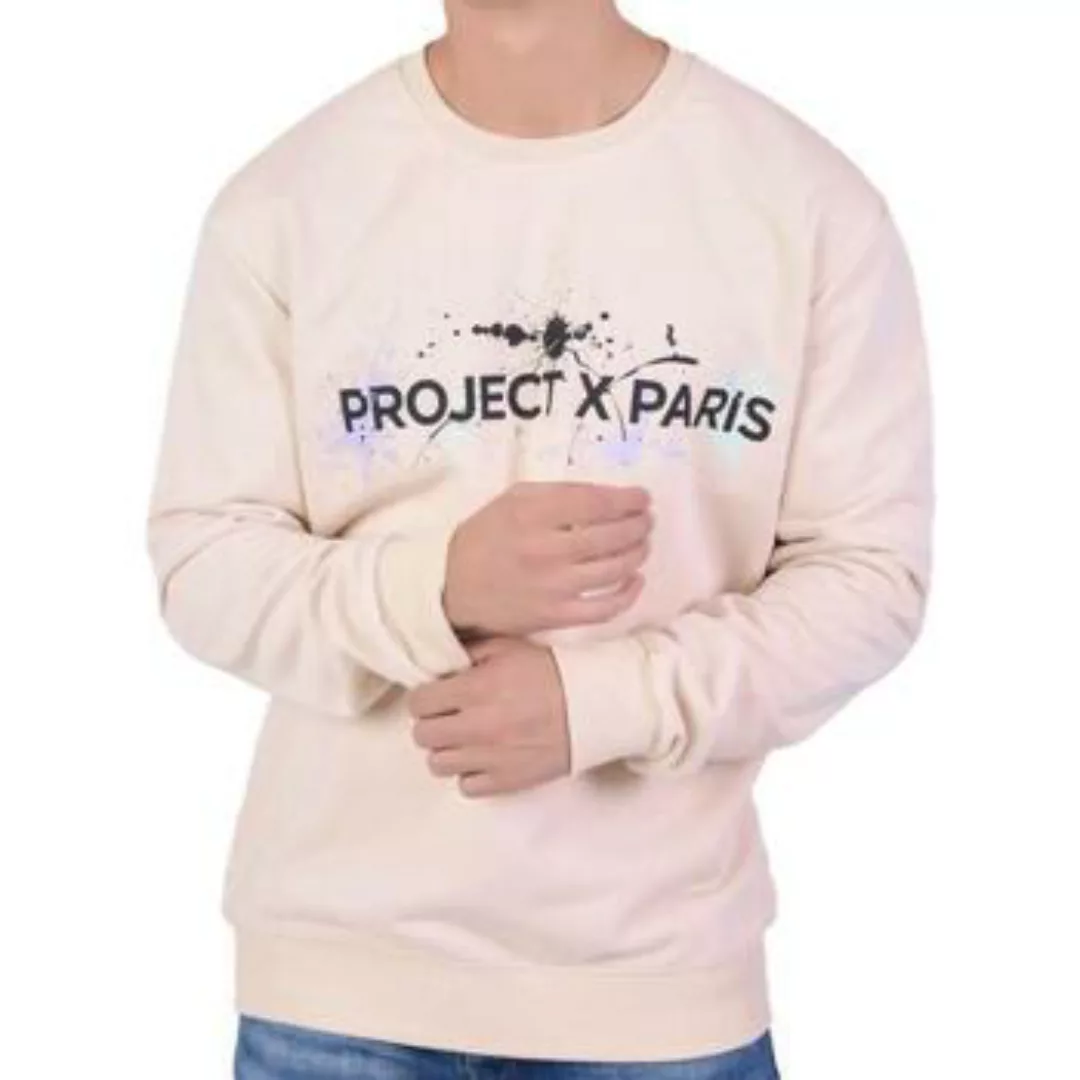 Project X Paris  Sweatshirt PXP-2220136 günstig online kaufen