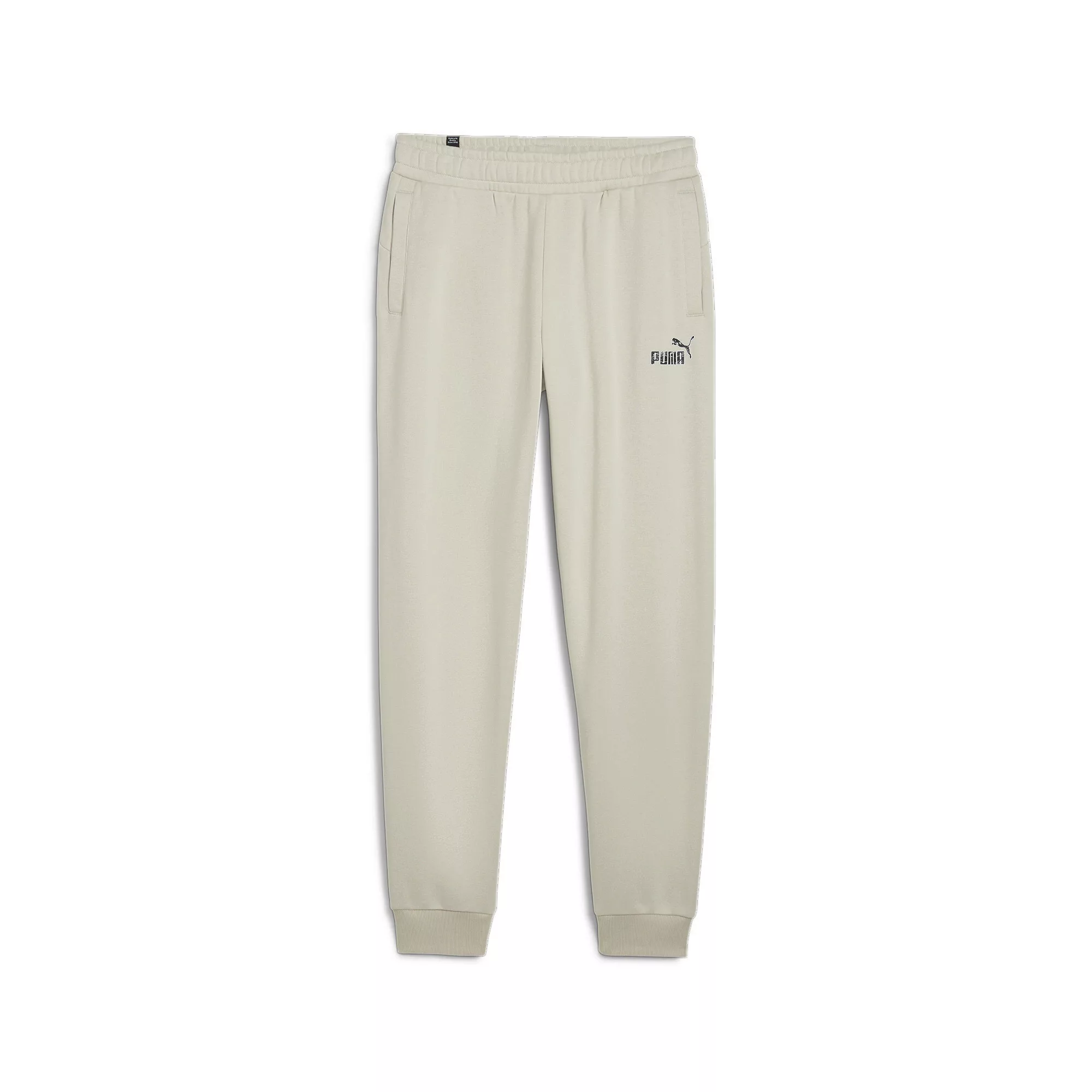 PUMA Trainingshose "ESS+ CAMO SWEATPANTS FL CL" günstig online kaufen