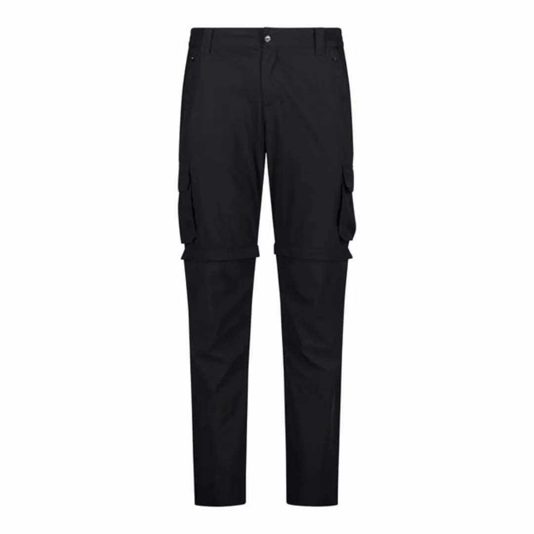 CMP Trekkinghose CMP Herren Hose Strecht Zip Off Pant 31T5627 günstig online kaufen