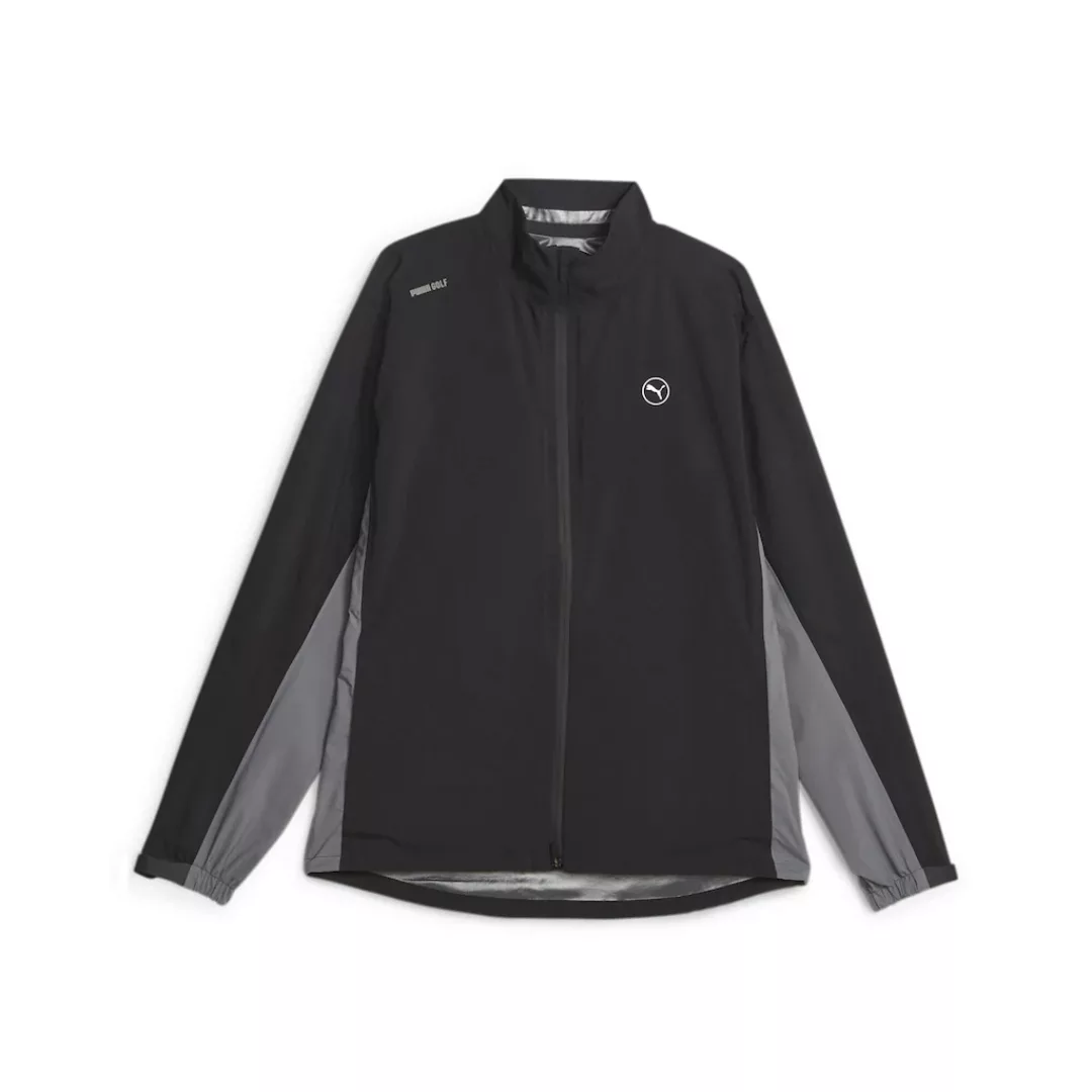 PUMA Regenjacke "DRYLBL Golf Regenjacke Herren" günstig online kaufen