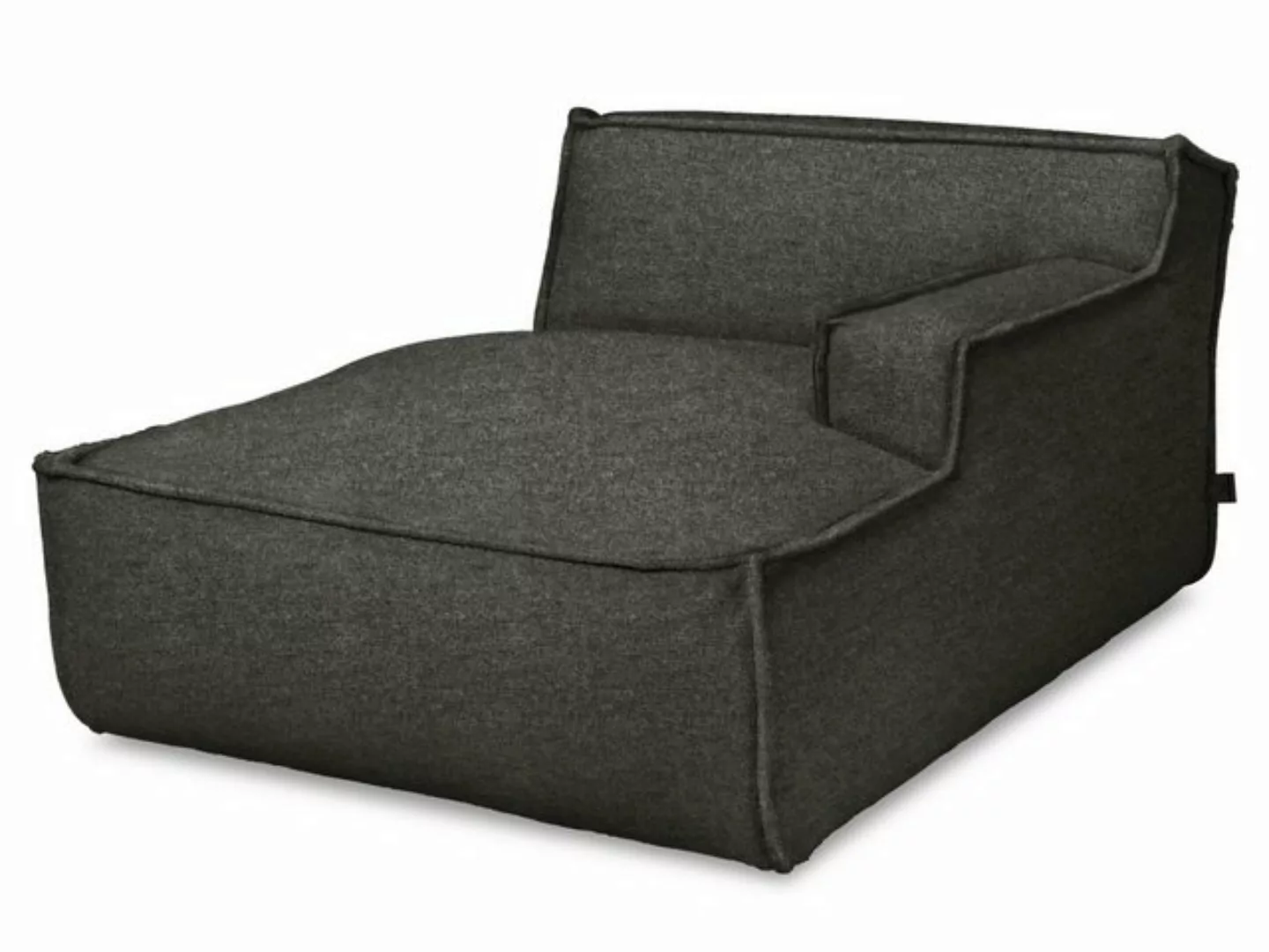 SANSIBAR Living Sofa Sofaelement SANSIBAR RANTUM BHT 145x79x160 cm Modulsof günstig online kaufen