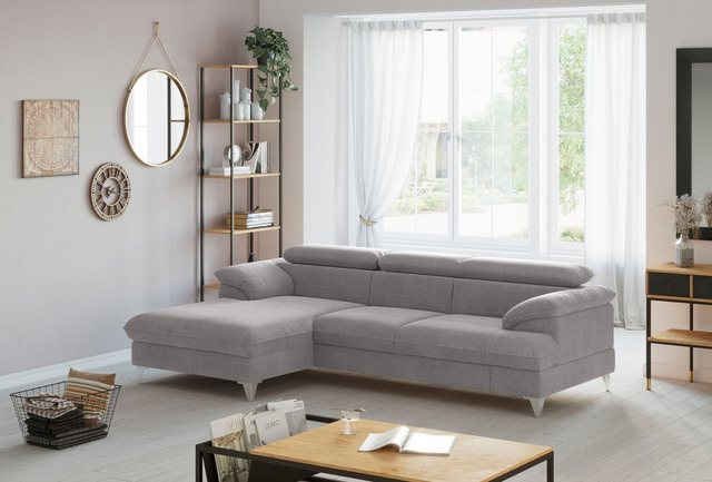 COTTA Ecksofa David günstig online kaufen