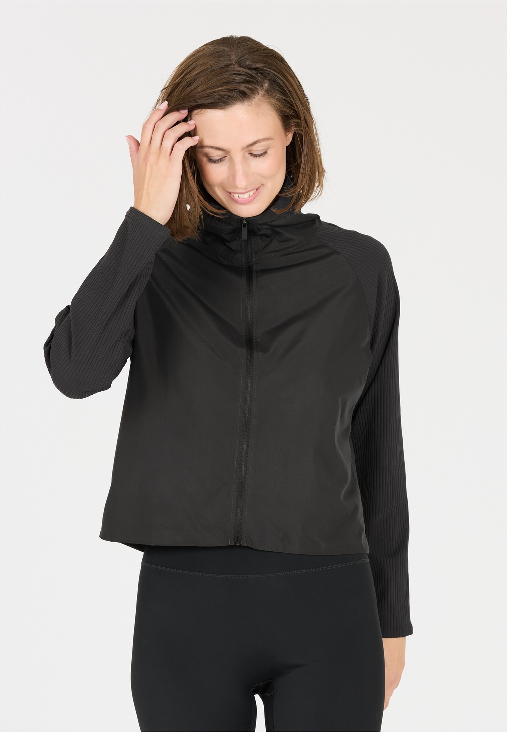 ATHLECIA Outdoorjacke "Aiana", in atmungsaktiver Stretch-Qualität günstig online kaufen