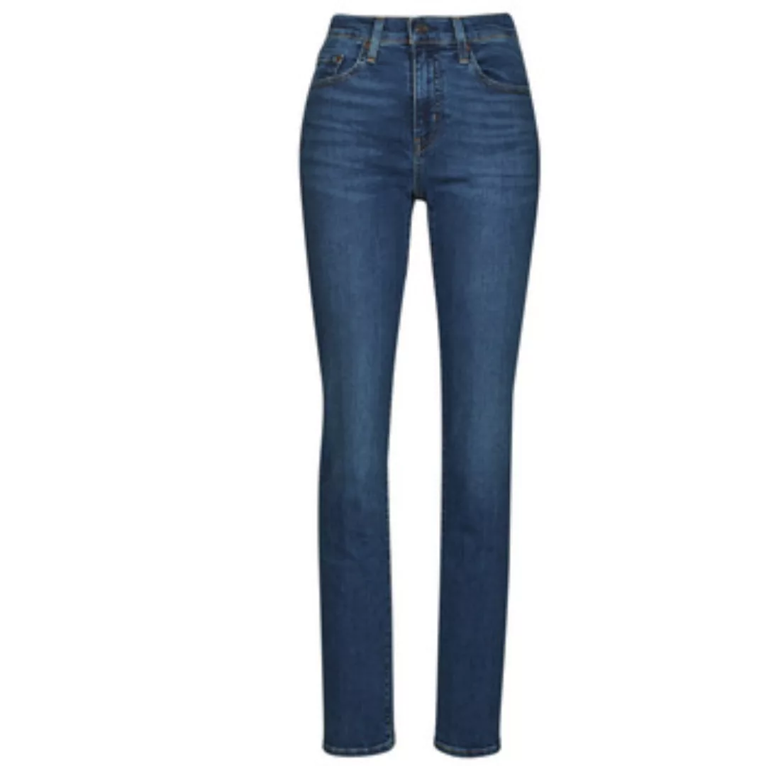 Levi's® Straight-Jeans 724 High Rise Straight günstig online kaufen