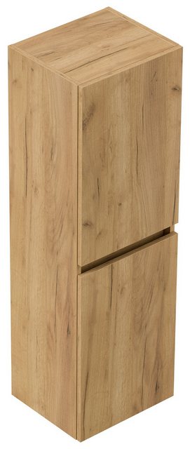 Magnolia Home Hochschrank Badezimmer Hochschrank 112cm Softclose Taifun zur günstig online kaufen