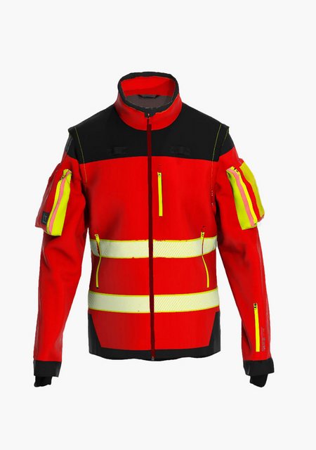 TINEZ workwear Arbeitsjacke DRONTEN günstig online kaufen