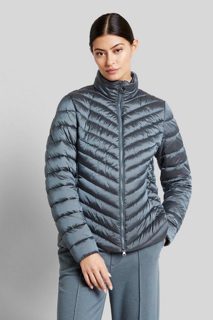 bugatti Langjacke mit femininem Steppbild günstig online kaufen