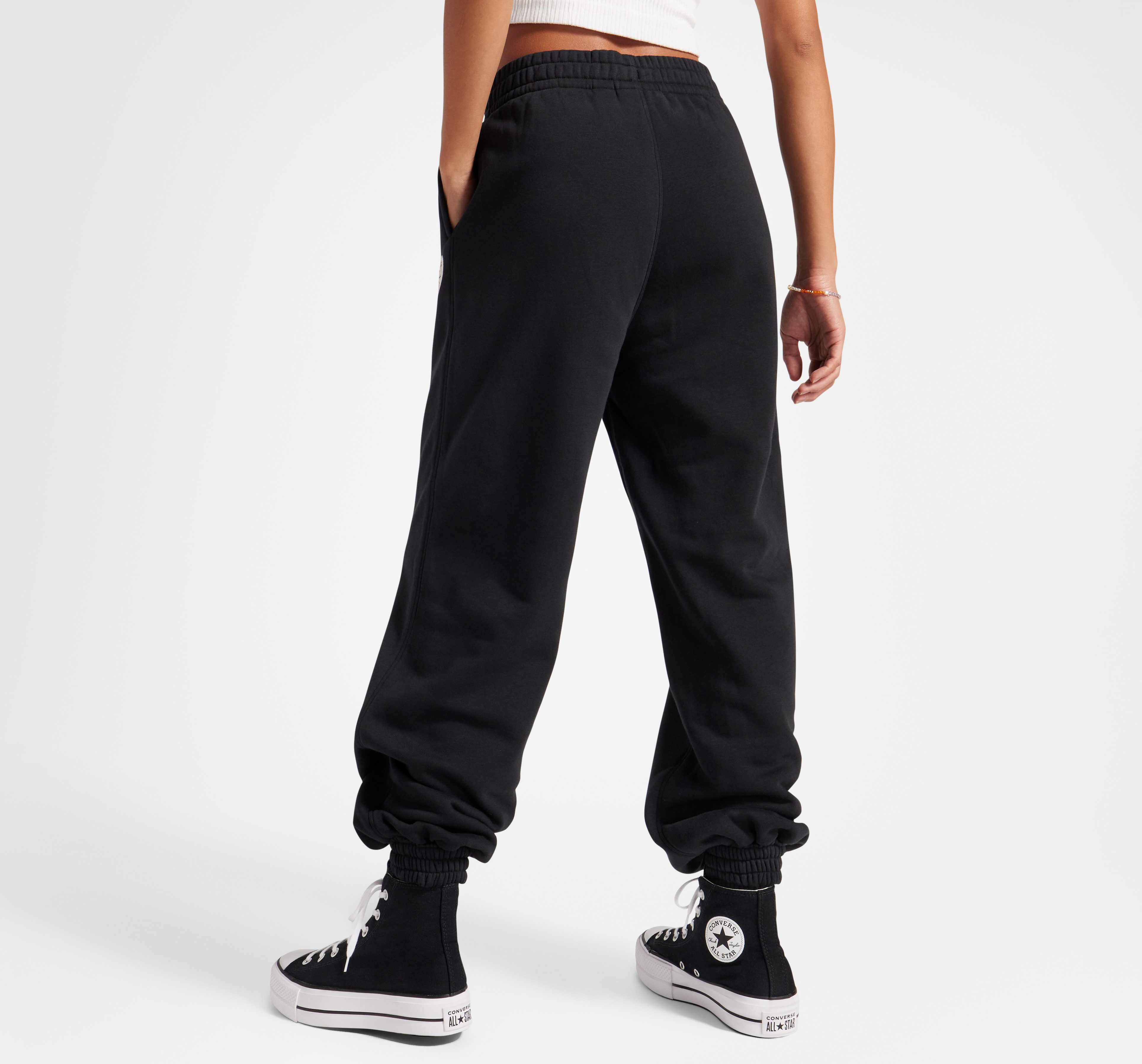 Converse Jogginghose WOMEN'S CONVERSE RETRO CHUCK günstig online kaufen