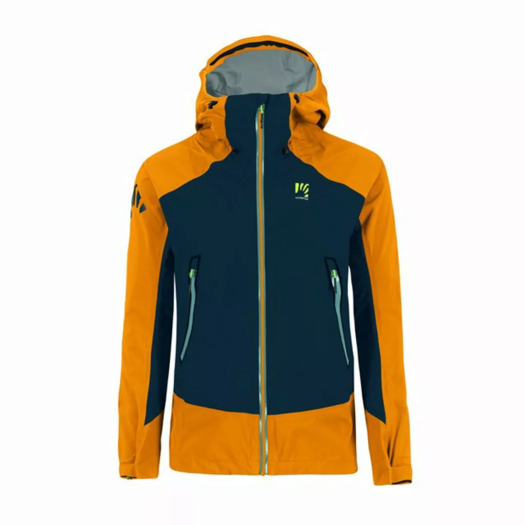 Karpos Outdoorjacke STORM EVO JACKET MIDNIGHT/GOLDEN günstig online kaufen