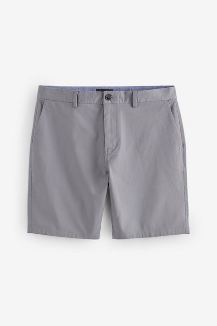 Next Chinoshorts Chinohose mit Stretch (1-tlg) günstig online kaufen