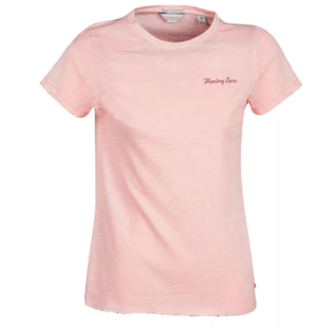 Maison Scotch  T-Shirt SS T-SHIRT günstig online kaufen