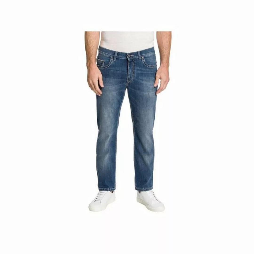 Pioneer Authentic Jeans Stoffhose keine Angabe regular fit (1-tlg) günstig online kaufen