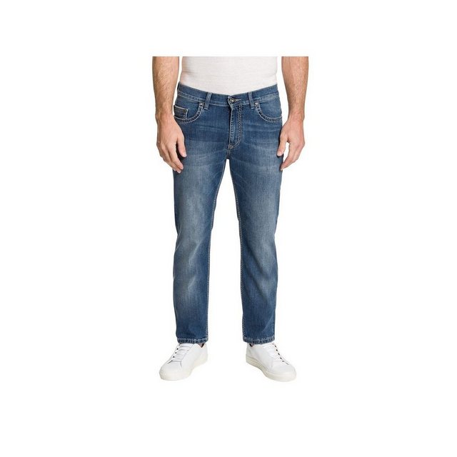 Pioneer Authentic Jeans 5-Pocket-Jeans PIONEER RANDO blue used buffies 1654 günstig online kaufen