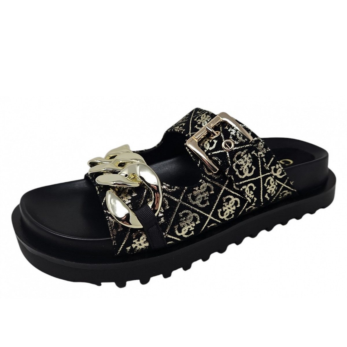 Guess Fatema Pantolette günstig online kaufen