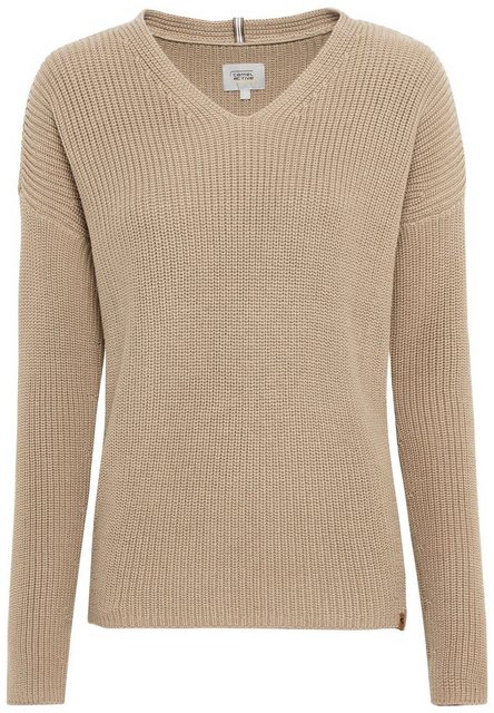 camel active Strickpullover günstig online kaufen