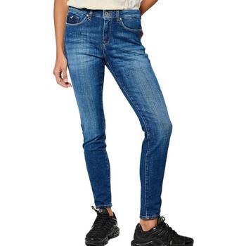 Kaporal  Slim Fit Jeans FLORH24W7J-RHB günstig online kaufen