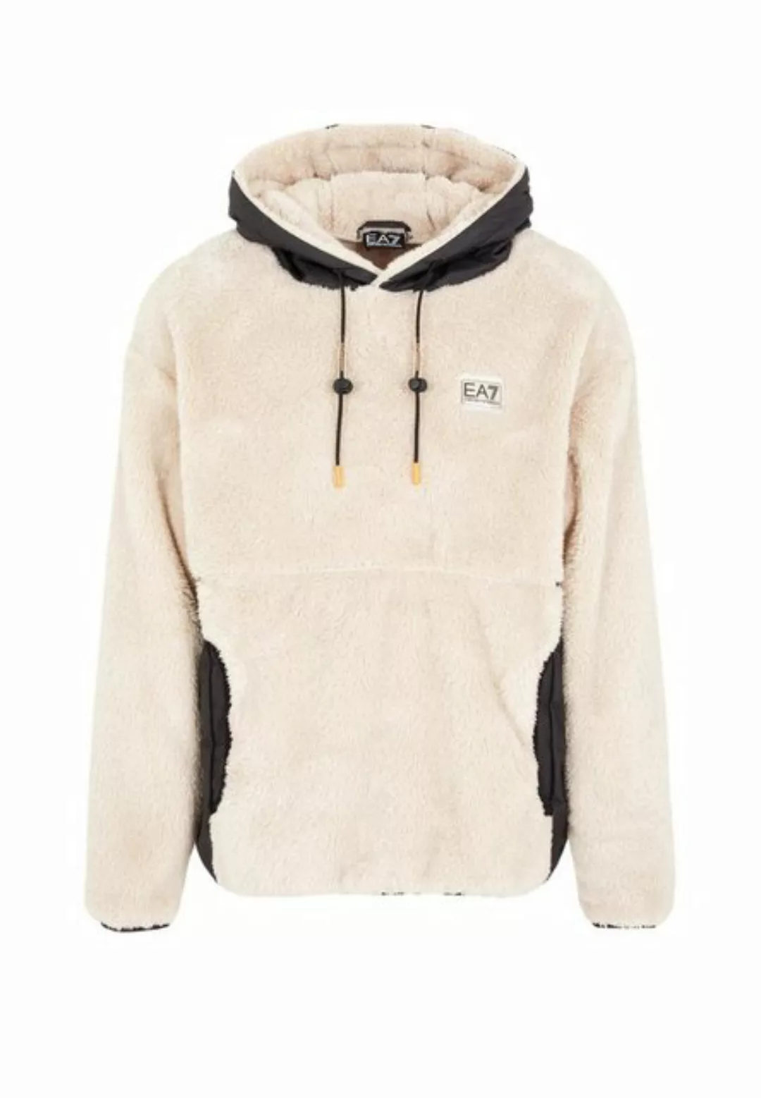 Emporio Armani Hoodie Hoodie Kapuzensweatshirt (1-tlg) günstig online kaufen