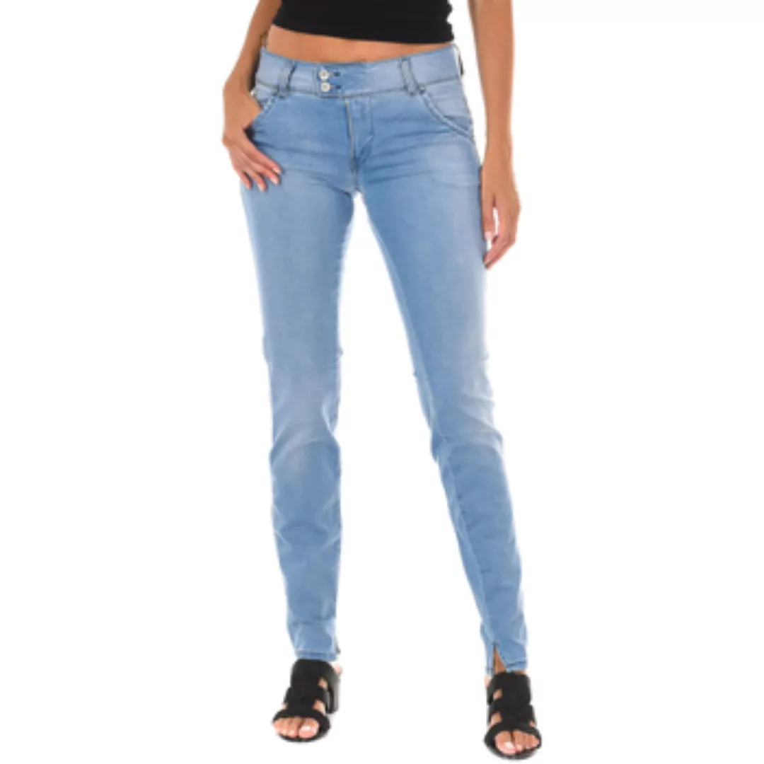 Met  Straight Leg Jeans 70DBF0518-D752 günstig online kaufen