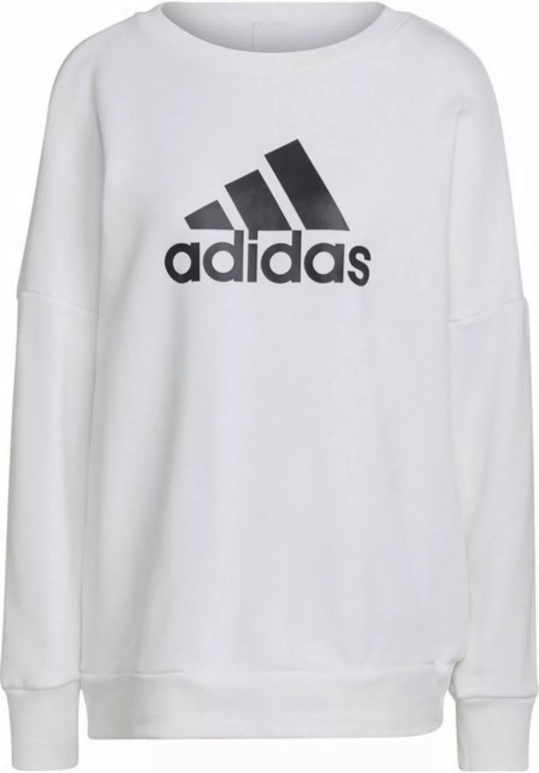 adidas Sportswear Sweatshirt W FI BOS CREW günstig online kaufen