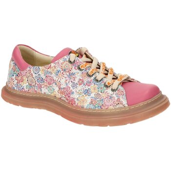 Eject  Halbschuhe Schnuerschuhe Sony2 Schuhe Blumenblüten 8146 8146/6 günstig online kaufen