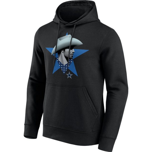 Fanatics Kapuzenpullover NFL ILLUSTRATION Dallas Cowboys günstig online kaufen