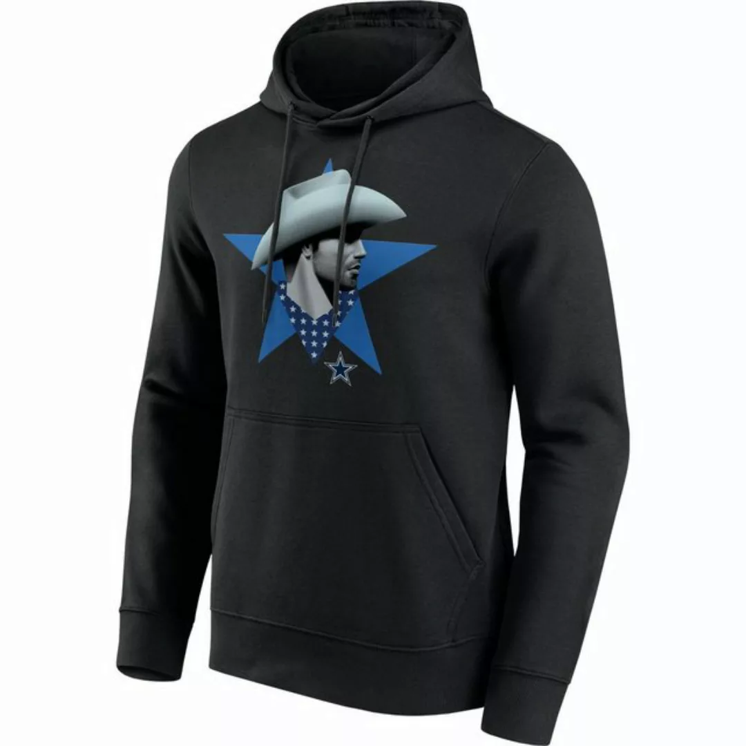 Fanatics Kapuzenpullover NFL ILLUSTRATION Dallas Cowboys günstig online kaufen