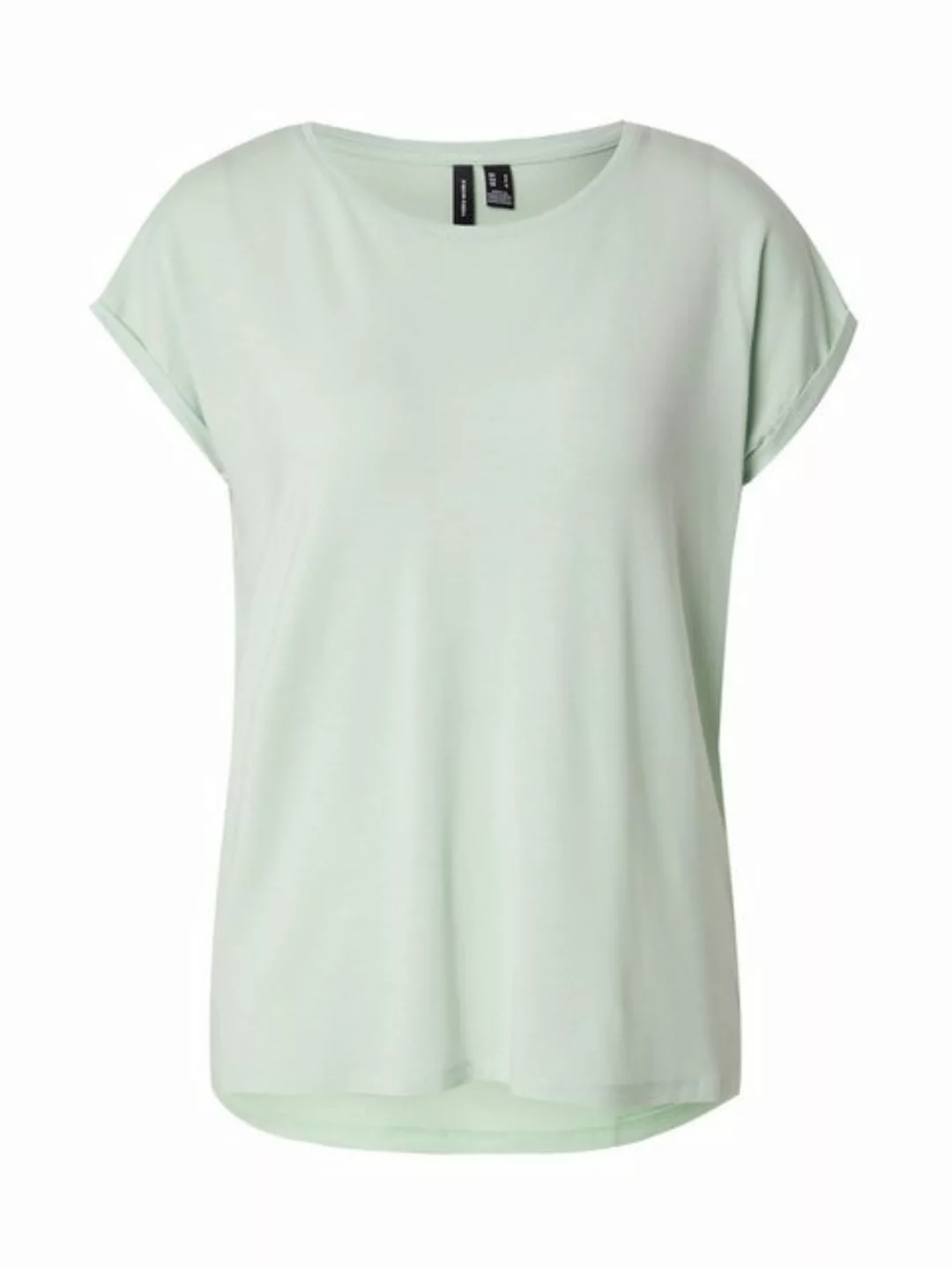 Vero Moda T-Shirt VMAva (1-tlg) Plain/ohne Details günstig online kaufen