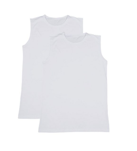 Toker Collection® Muskelshirt Toker Collection® Herren Muskelshirt,Tanktop, günstig online kaufen