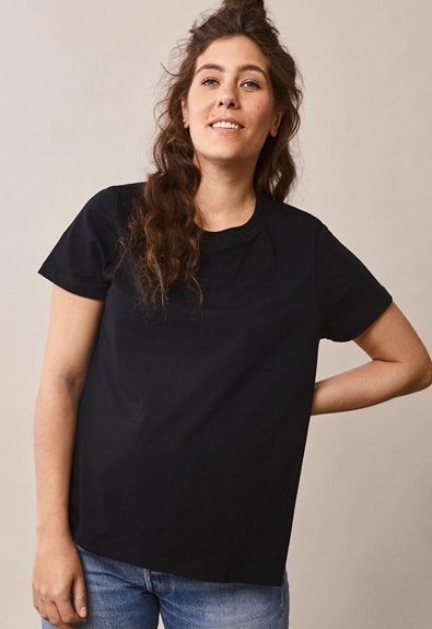 Umstands- Und Stillshirt The-shirt günstig online kaufen