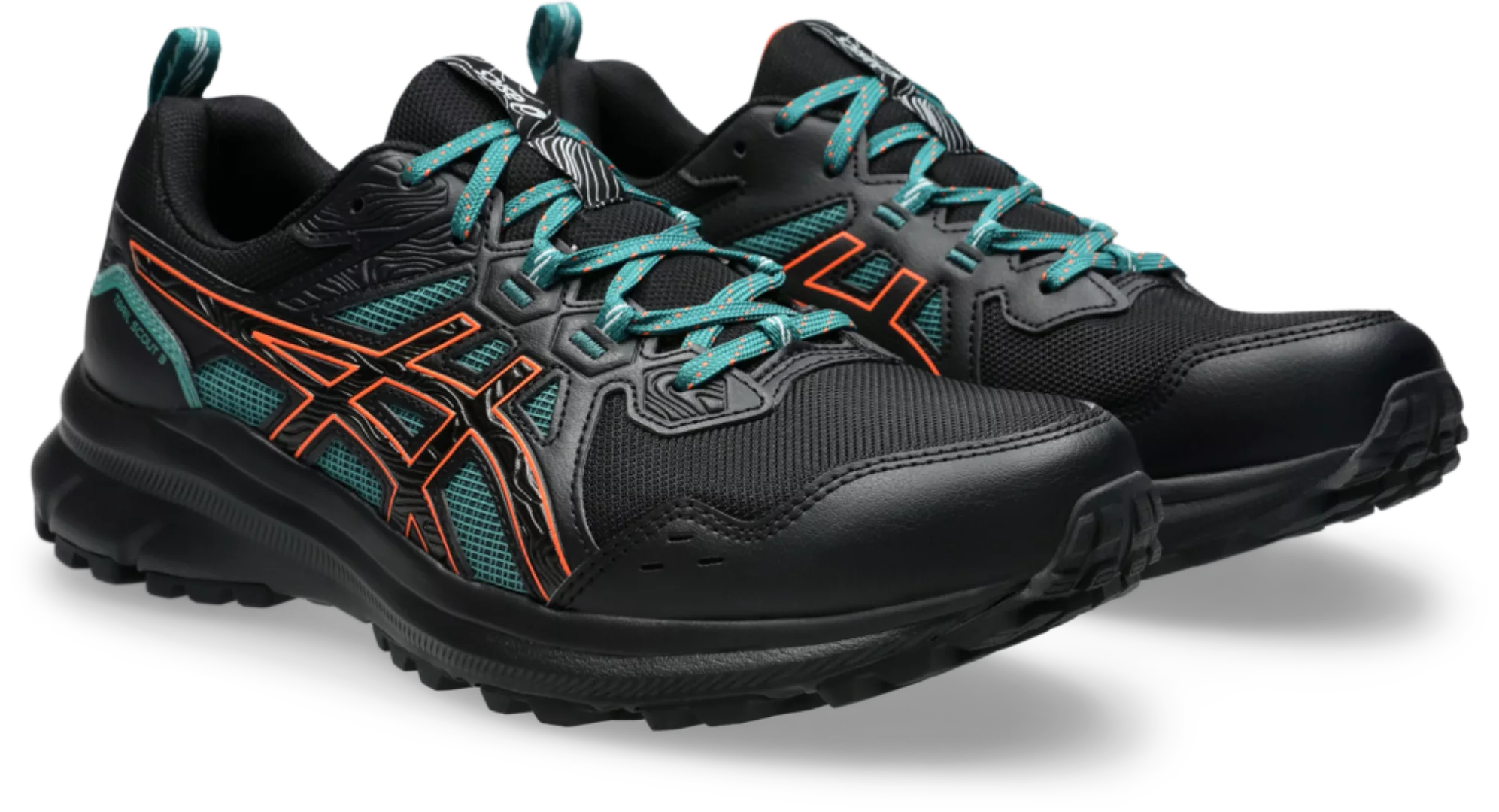 Asics Trailrunningschuh "TRAIL SCOUT 3" günstig online kaufen