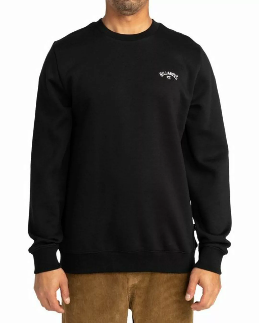 Billabong Sweatshirt Arch günstig online kaufen
