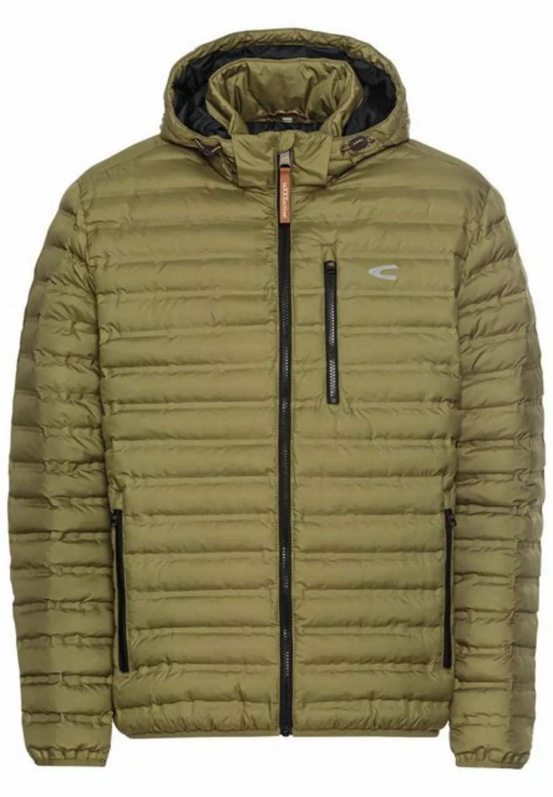 camel active Blouson Blouson, Oak Green günstig online kaufen