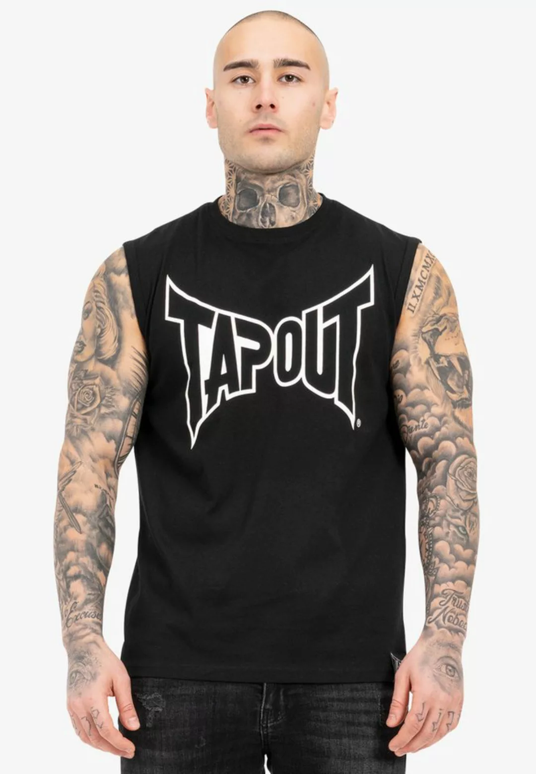 TAPOUT T-Shirt ALEMADA günstig online kaufen