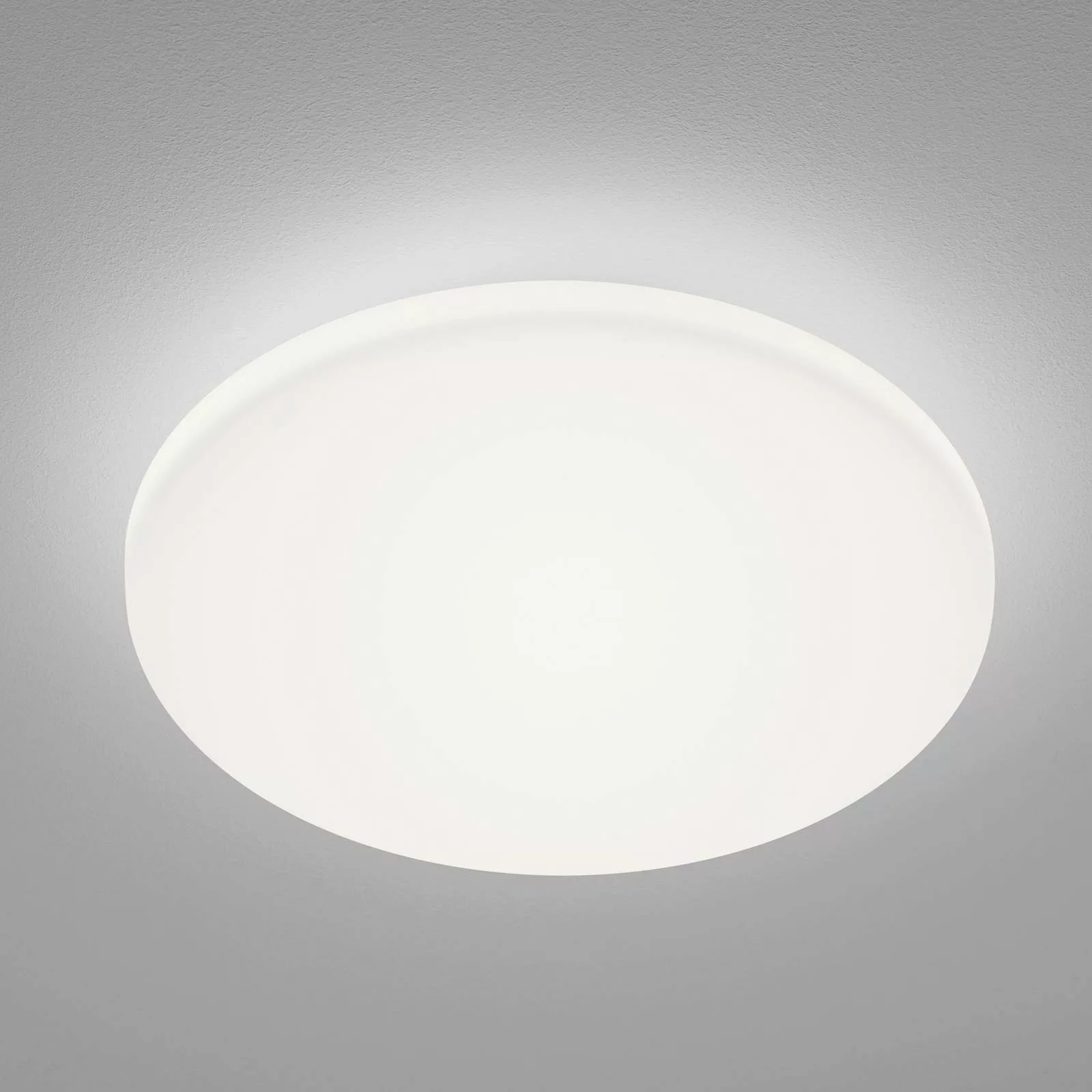 Helestra Kymo LED-Deckenleuchte, IP44, Ø 36 cm günstig online kaufen