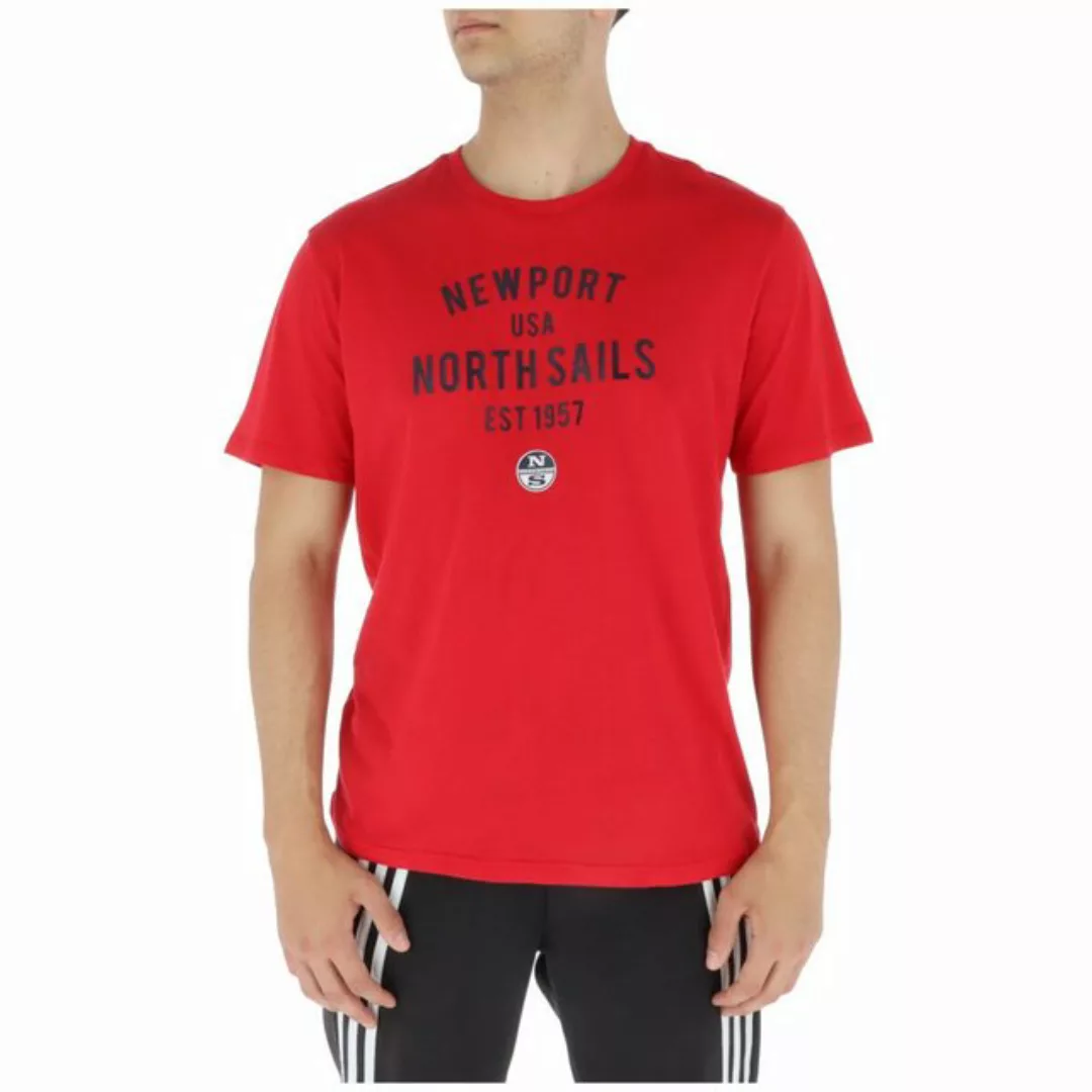 North Sails T-Shirt günstig online kaufen