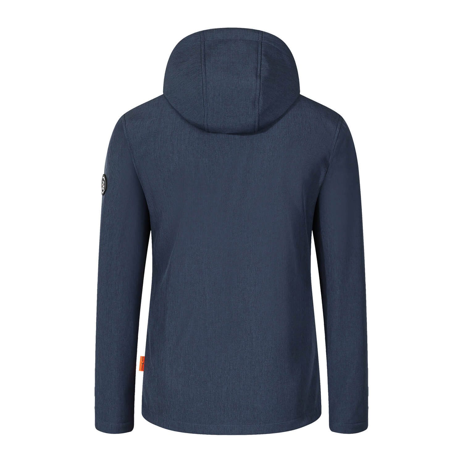 Blue Wave Softshelljacke Damen Jacke Maite günstig online kaufen