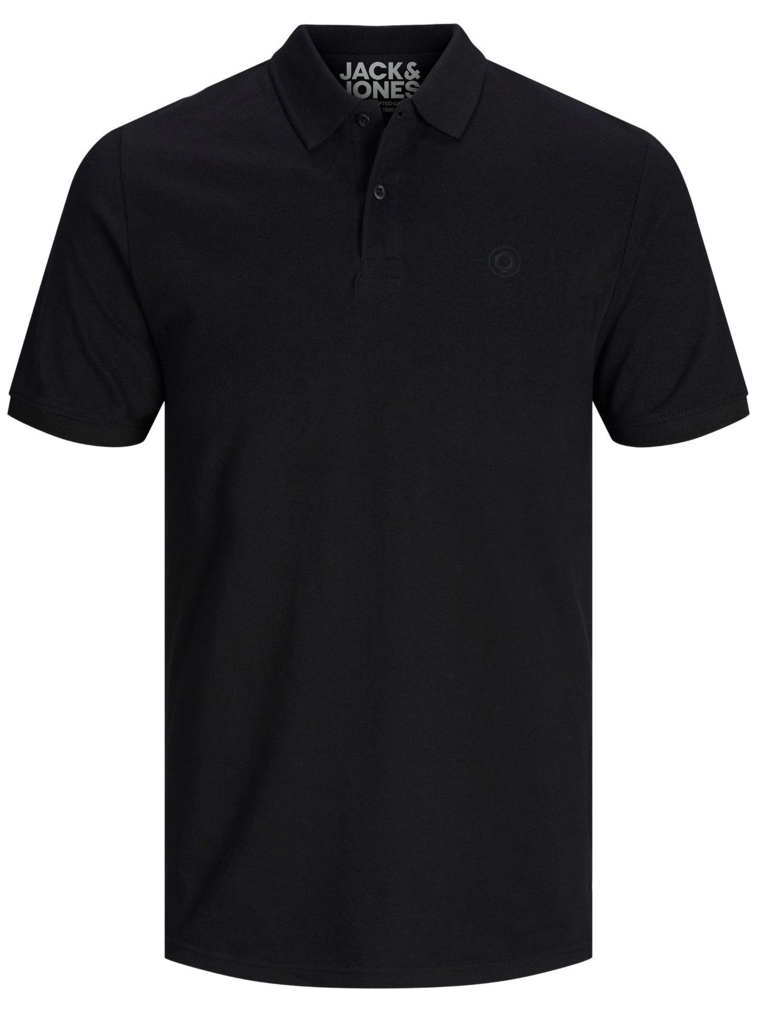 Jack & Jones Poloshirt Basic (3-tlg., günstig online kaufen