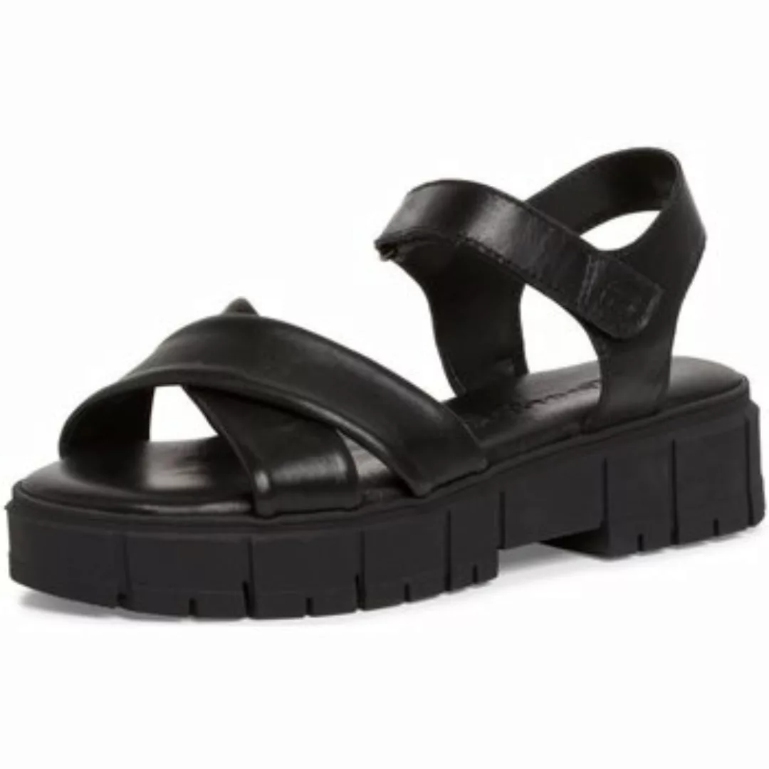 Tamaris  Sandalen Sandaletten Sandalette 28242-20/003 günstig online kaufen