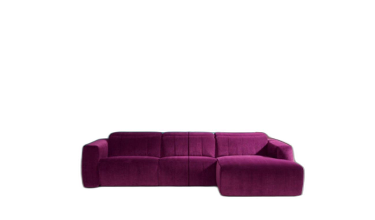 Xlmoebel Ecksofa Wohnzimmer Eckcouch Couch Sofa LForm Couchen Design Ecksof günstig online kaufen