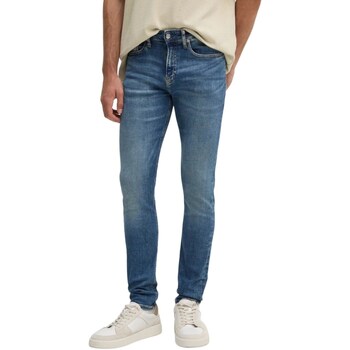 Calvin Klein Jeans  Slim Fit Jeans J30J325974 günstig online kaufen